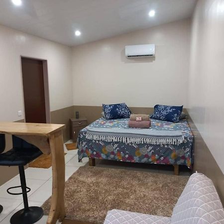 Bora Bora Vaitihei Lodge المظهر الخارجي الصورة