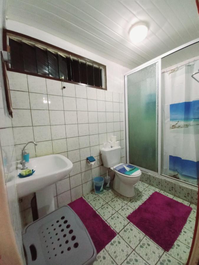 Bora Bora Vaitihei Lodge المظهر الخارجي الصورة
