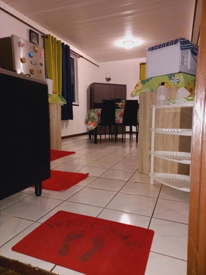 Bora Bora Vaitihei Lodge المظهر الخارجي الصورة