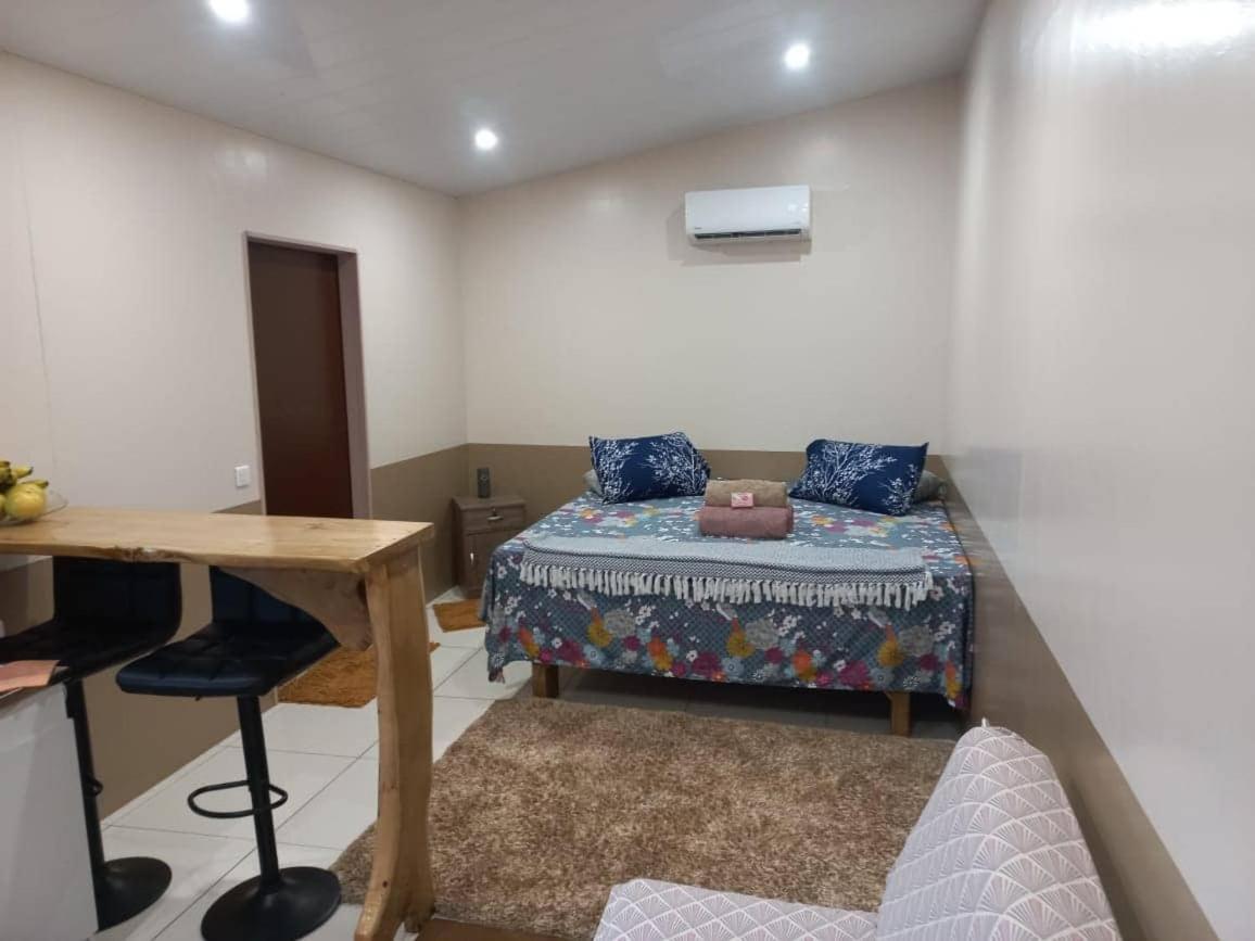 Bora Bora Vaitihei Lodge المظهر الخارجي الصورة