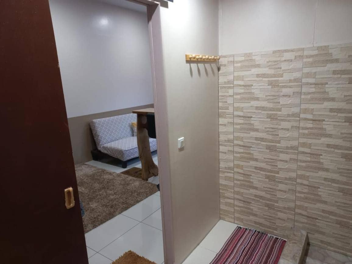 Bora Bora Vaitihei Lodge المظهر الخارجي الصورة