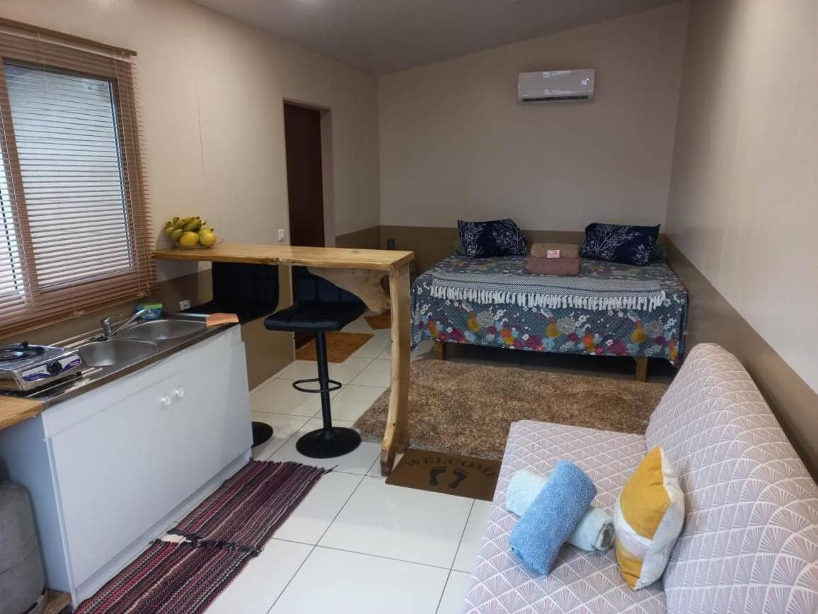 Bora Bora Vaitihei Lodge المظهر الخارجي الصورة
