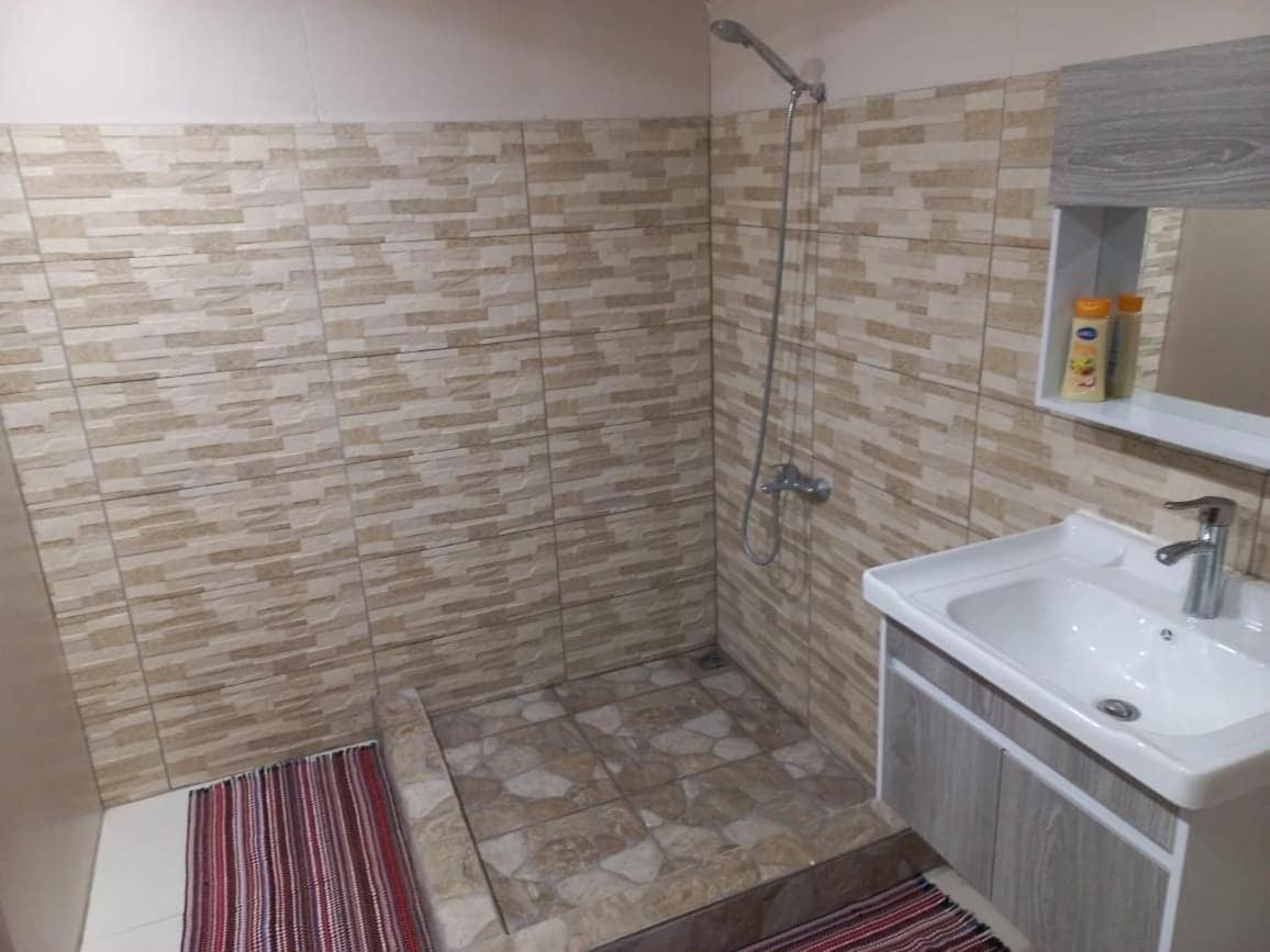 Bora Bora Vaitihei Lodge المظهر الخارجي الصورة