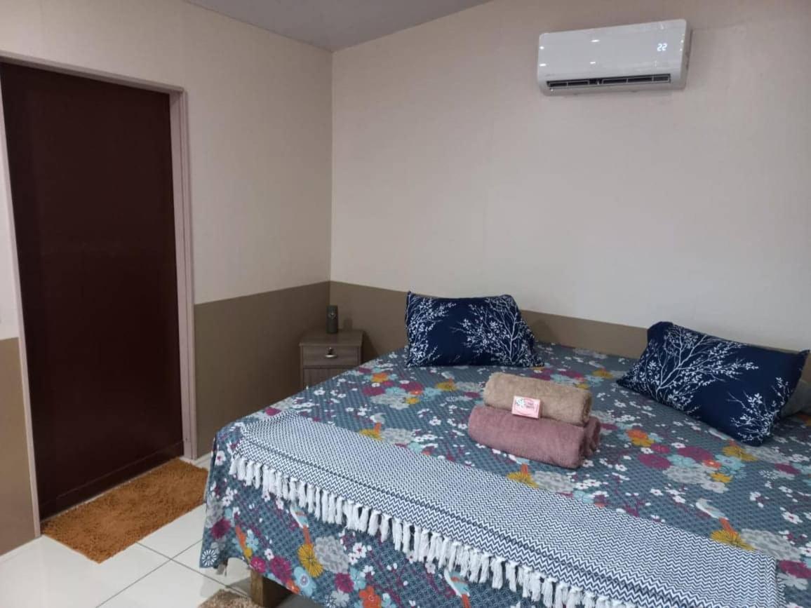 Bora Bora Vaitihei Lodge المظهر الخارجي الصورة
