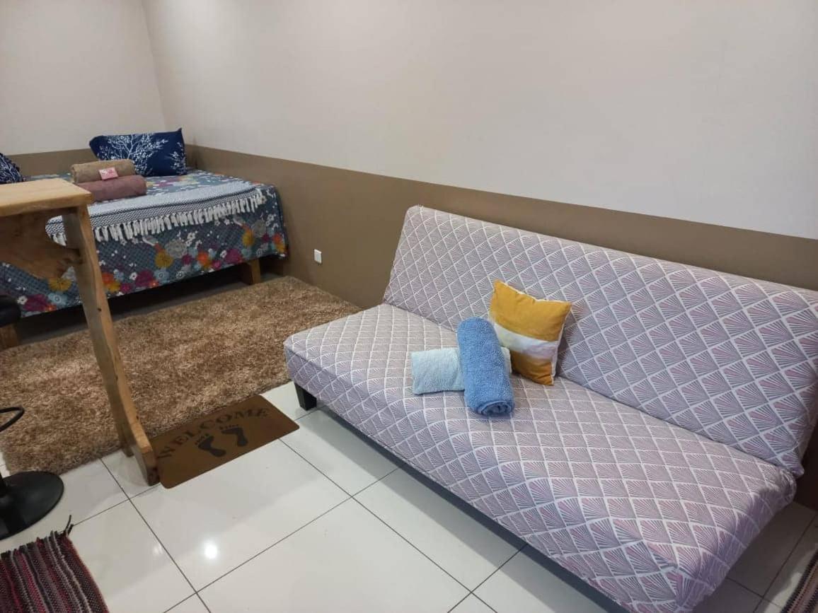 Bora Bora Vaitihei Lodge المظهر الخارجي الصورة